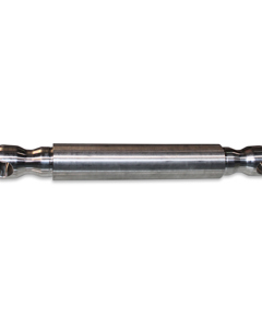 Coupling rod B/SM 1.4301 GA250 NX417